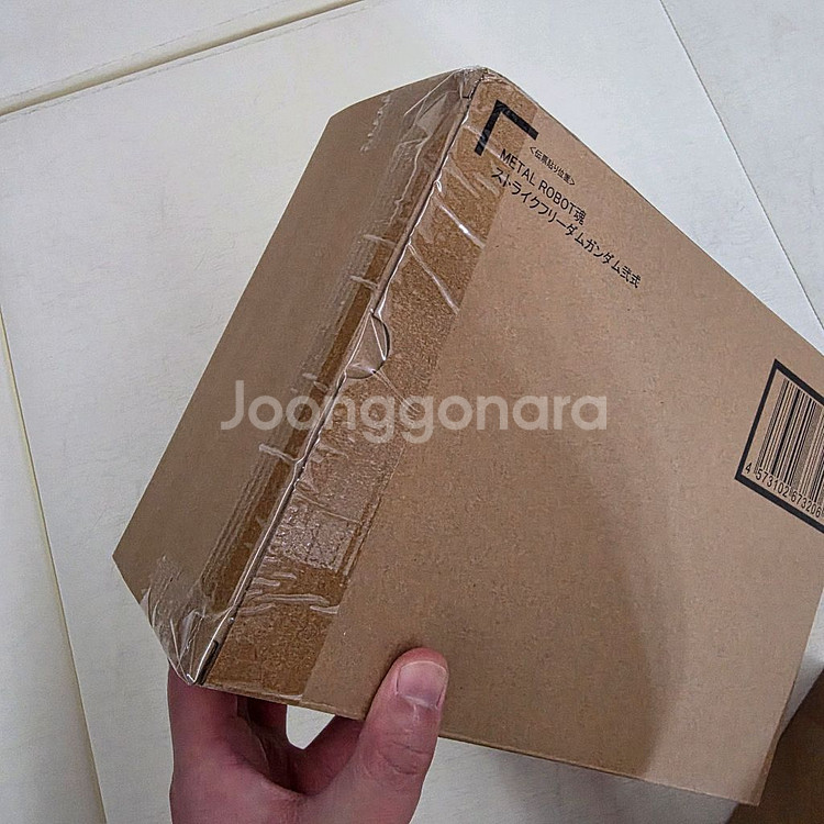 메탈로봇혼 스트라이크 프리덤 2식, 프라우드 디펜더 이펙트 세트 판매합니다--2