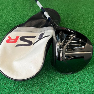 타이틀리스트 TSR2 10도 판매합니다 정품