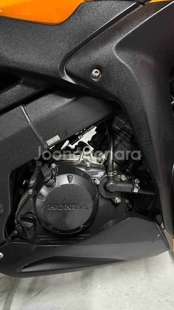 cbr125 렙솔에디션--5