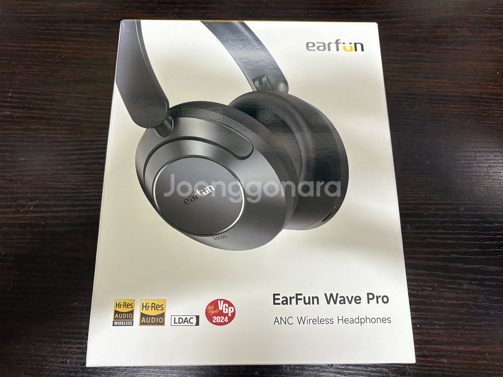 earfun wave pro 헤드폰--0