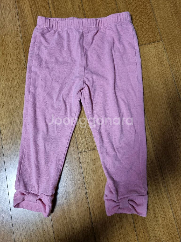 여아 2세 3세 4세 봄 가을 겨울 원피스 레깅스--3