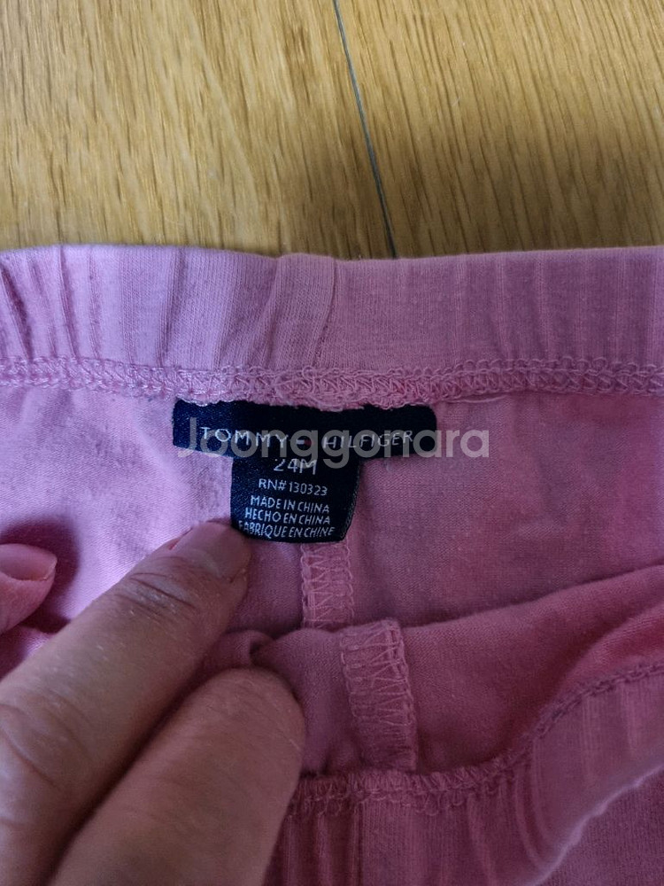 여아 2세 3세 4세 봄 가을 겨울 원피스 레깅스--4