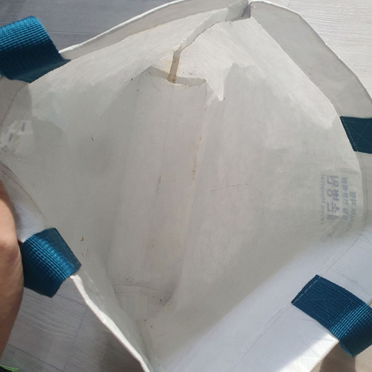 장바구니 타포린백 재활용 쇼핑백 에코백 보냉 보온 가방 숄더백 이미지