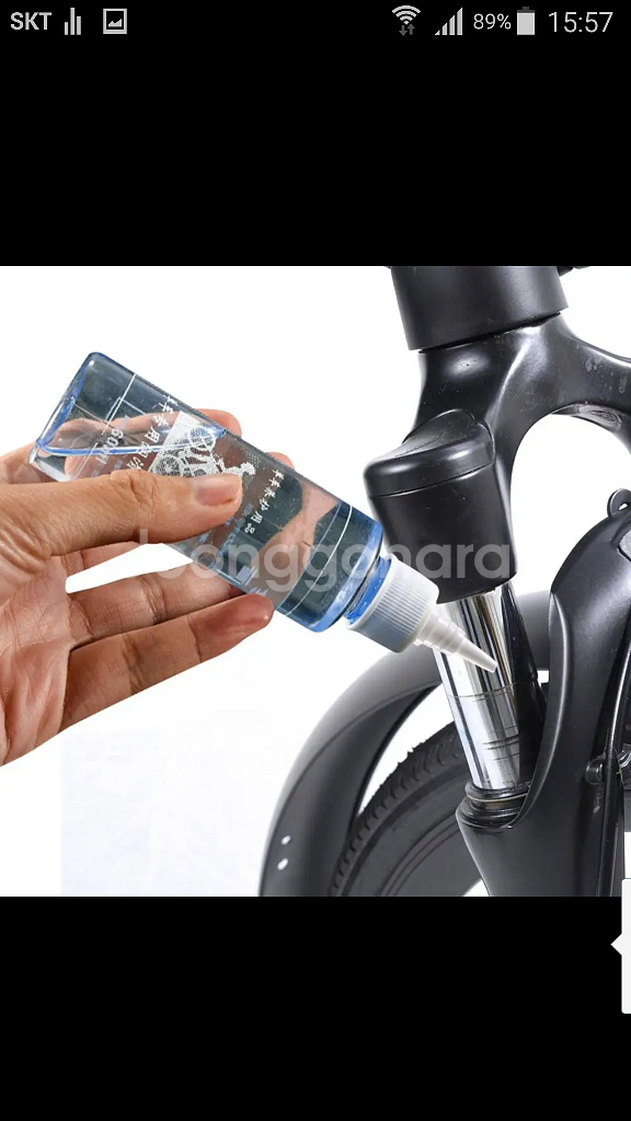 체인 오일 윤활유 전기자전거 마모 녹방지 변속기 자전거--0