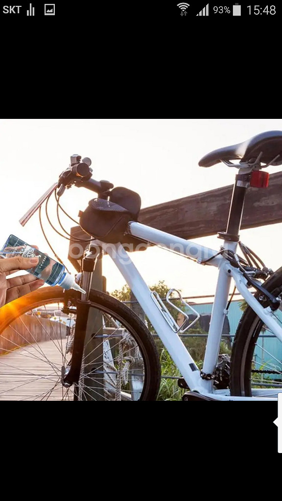 체인 오일 윤활유 전기자전거 마모 녹방지 변속기 자전거--4