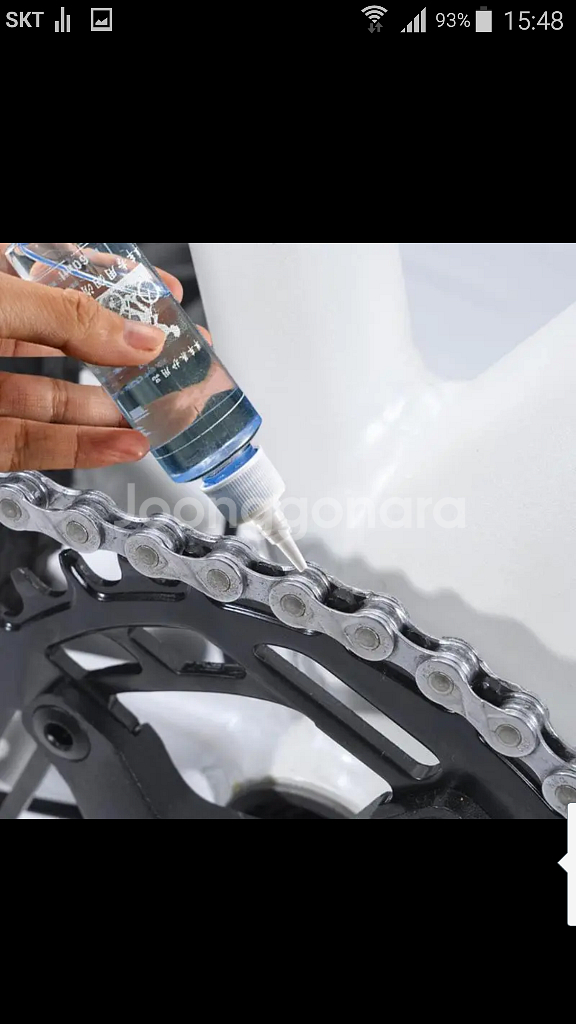 체인 오일 윤활유 전기자전거 마모 녹방지 변속기 자전거--6