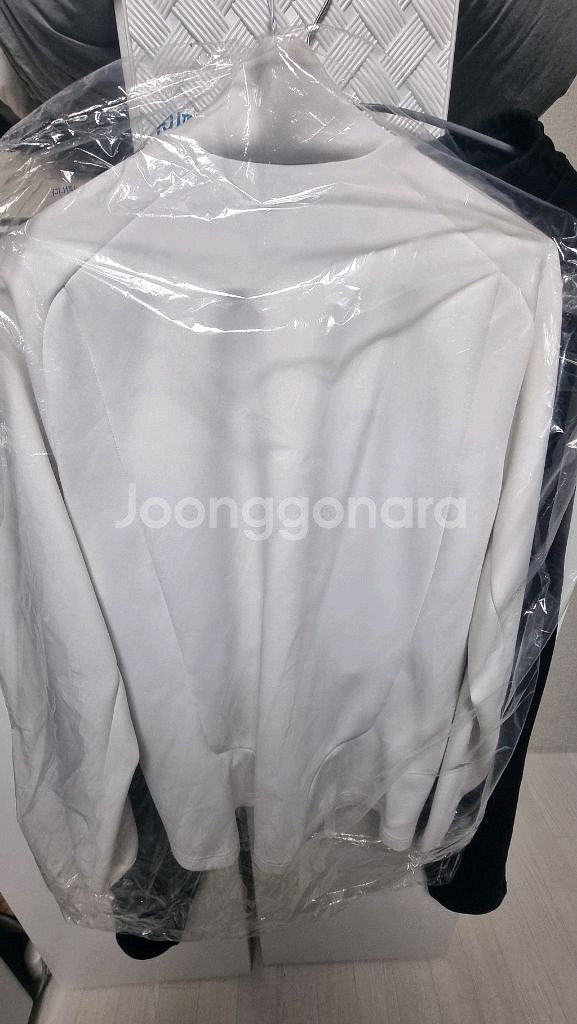 데상트 집업 스탠다드 플리스자켓--2