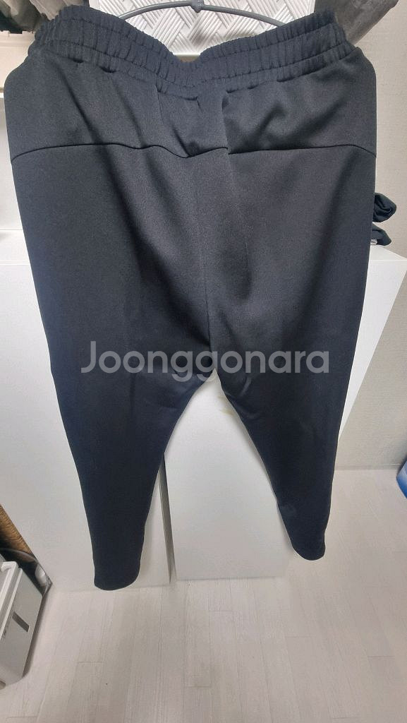 데상트 집업 스탠다드 플리스자켓--5