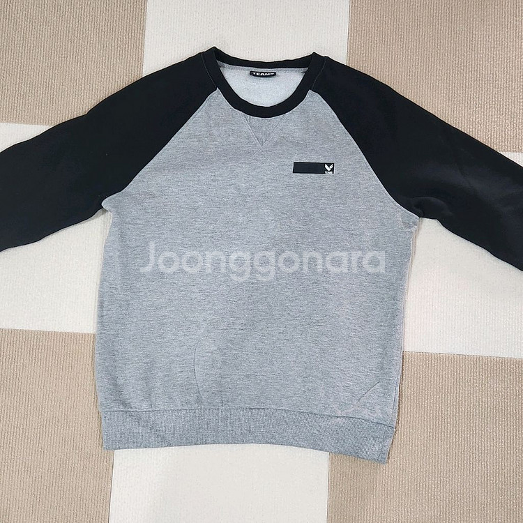 기모 티셔츠2종 150 남아--2