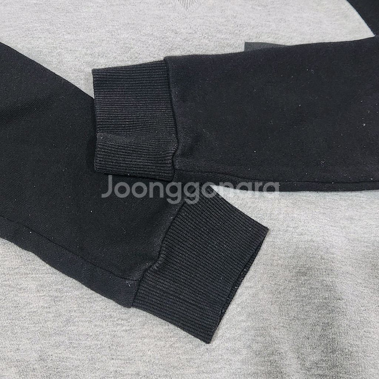 기모 티셔츠2종 150 남아--3