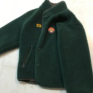 뉴발란스 130 후리스