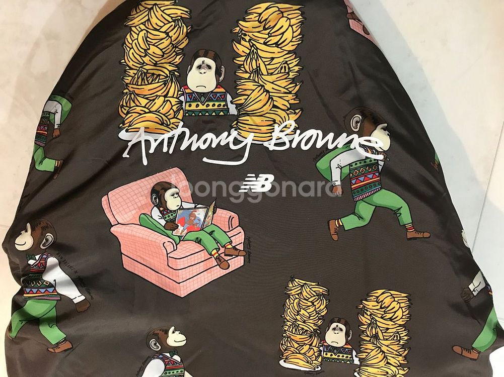 뉴발란스 130 후리스--7