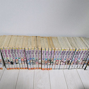 원피스 만화책 일부초판