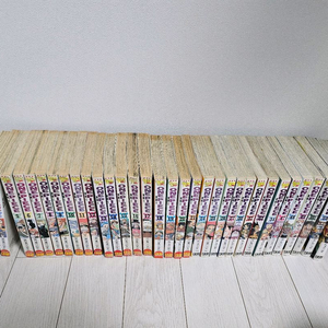 원피스 만화책 일부초판