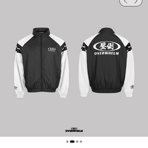 압도 신상 윈드브레이크 (m사이즈, 미개봉)