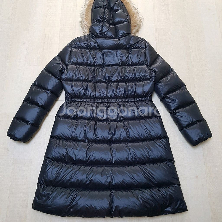 [66]정품 몽클레어 여성 롱패딩--1