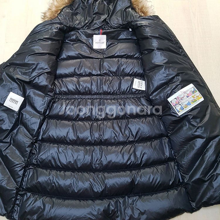 [66]정품 몽클레어 여성 롱패딩--2