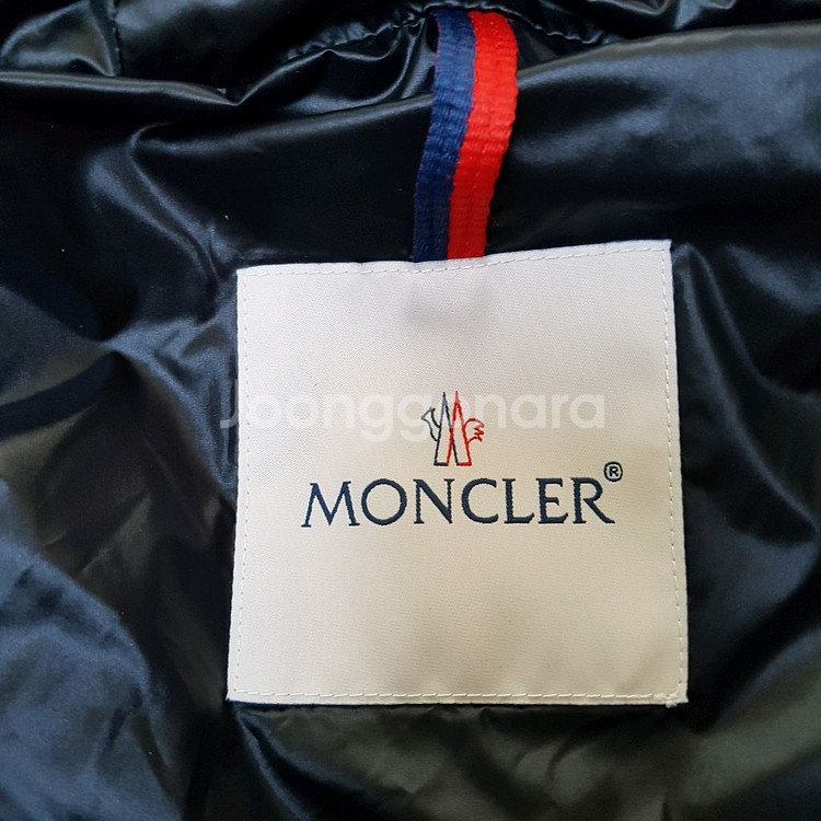 [66]정품 몽클레어 여성 롱패딩--5