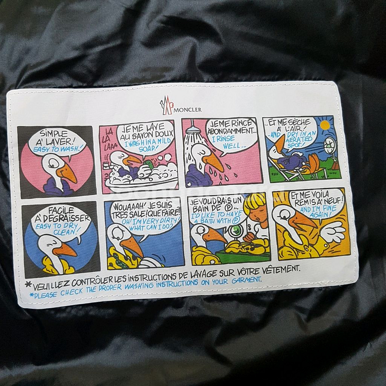 [66]정품 몽클레어 여성 롱패딩--7