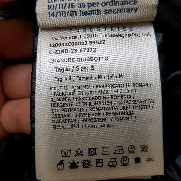 [66]정품 몽클레어 여성 롱패딩--4