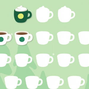 스벅 프리퀀시 미션1일반2