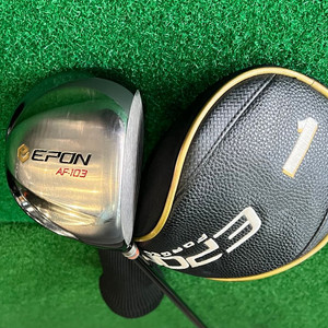 에폰 정품, AF-103 9.5도 드라이버 판매합니다