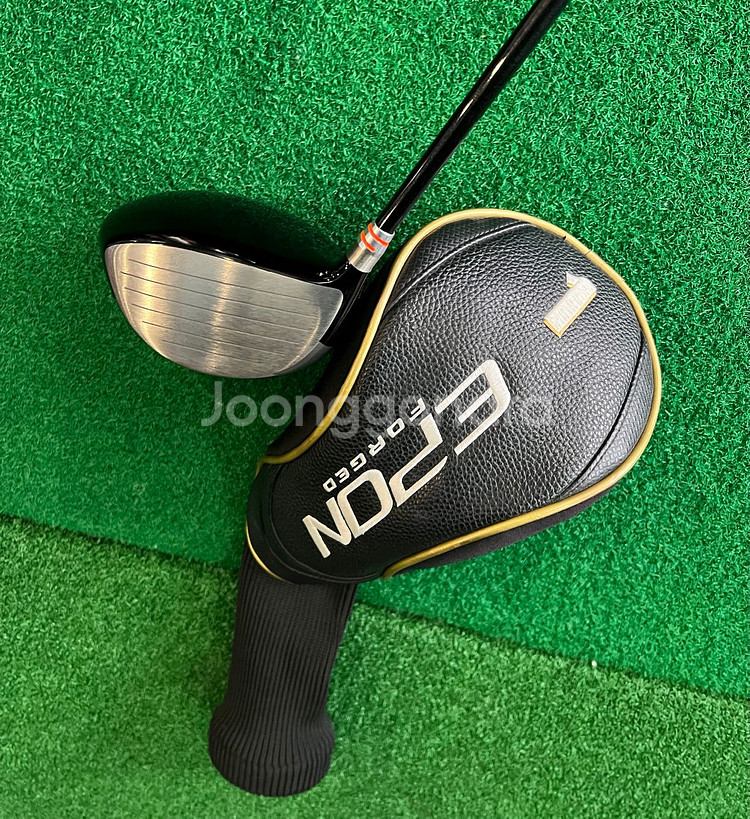 에폰 정품, AF-103 9.5도 드라이버 판매합니다--2