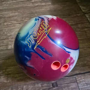 스톰 하이퍼모터볼링공 15p