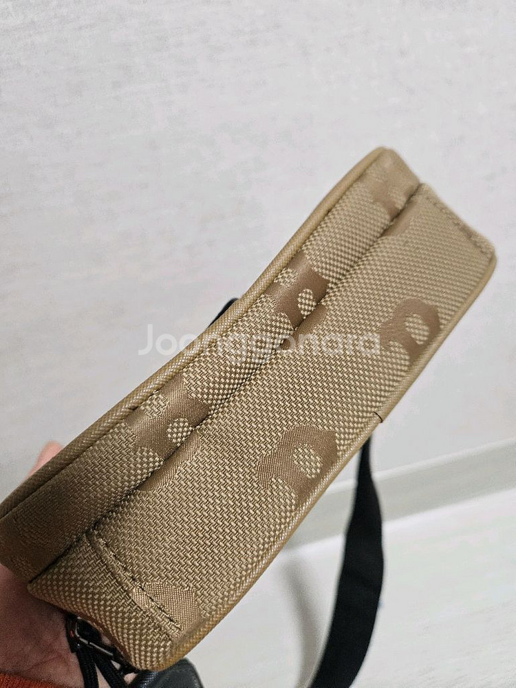 mlb 보스턴 크로스백--4