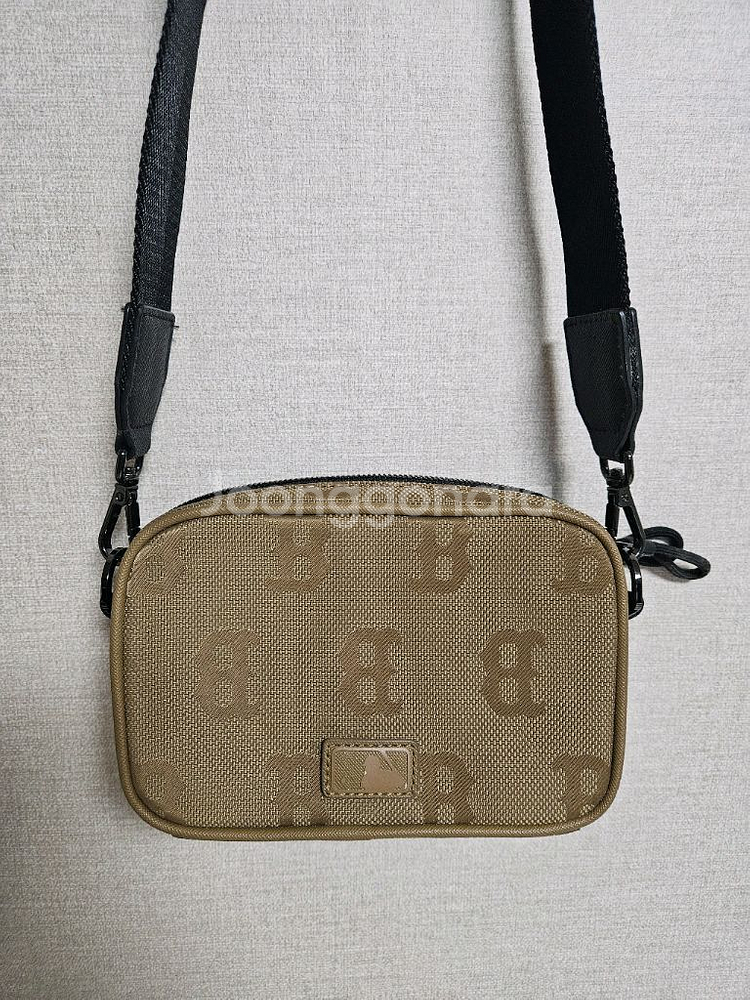 mlb 보스턴 크로스백--3