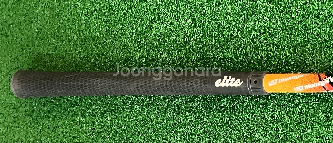 에폰 정품, AF-103 9.5도 드라이버 판매합니다--4