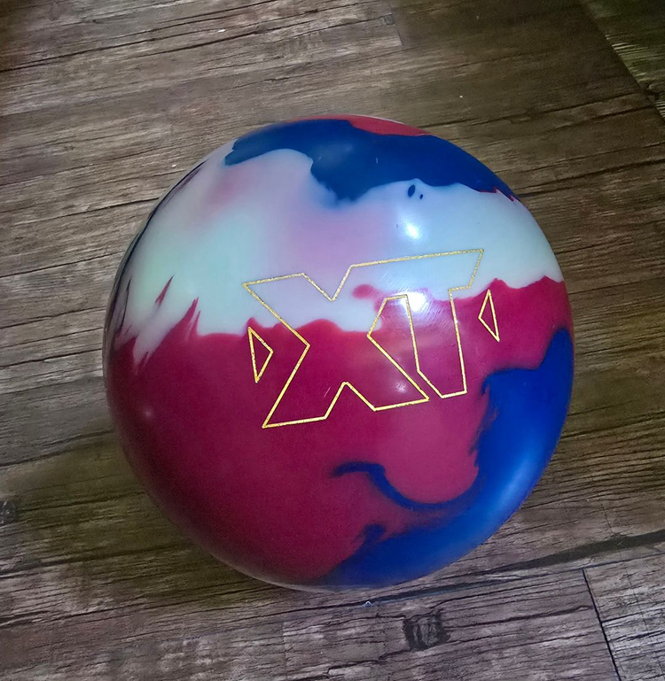 스톰 하이퍼모터볼링공 15p--3