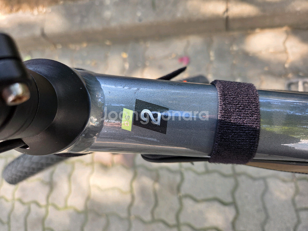 판매/교환 전기자전거 트렉 듀얼스포츠 2+ 라지 사이즈--2