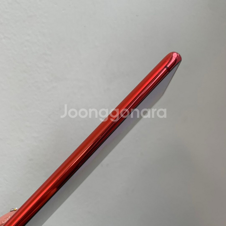 삼성 갤럭시S20FE 판매 G781 공기계 판매 중고폰--2