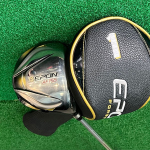 에폰 정품, AF-155 9.5도 드라이버 팝니다