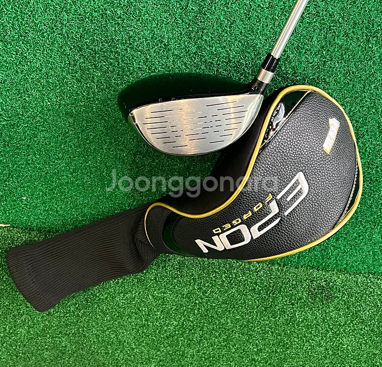 에폰 정품, AF-155 9.5도 드라이버 팝니다--2