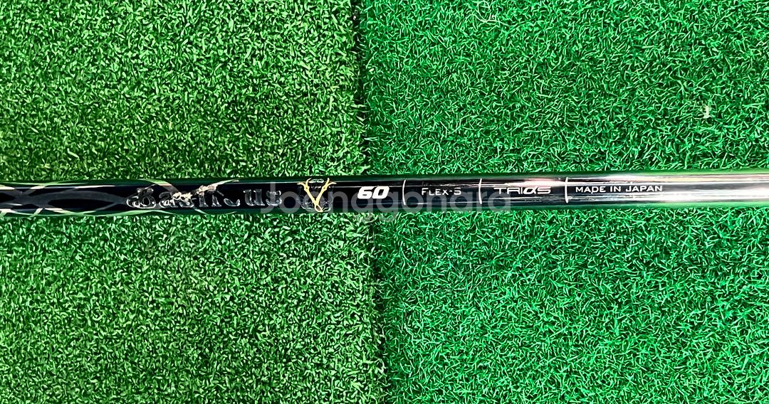 에폰 정품, AF-155 9.5도 드라이버 팝니다--3