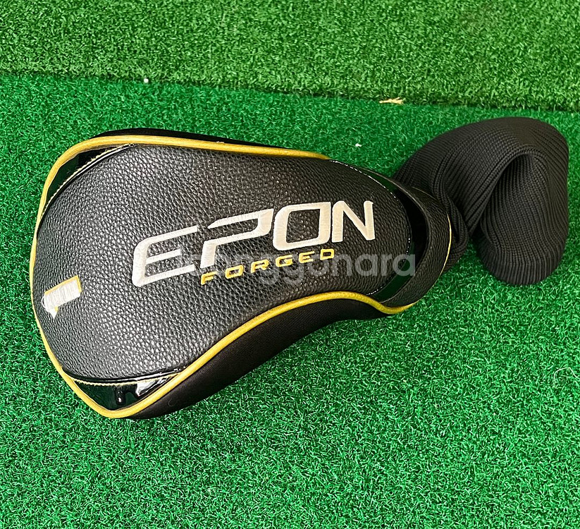 에폰 정품, AF-155 9.5도 드라이버 팝니다--5