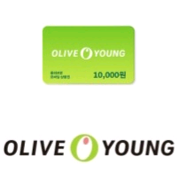 올리브영 모바일상품권 1만원 팝니다.--0