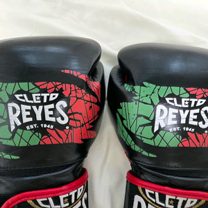 클레토 레예스 복싱글러브 14온즈