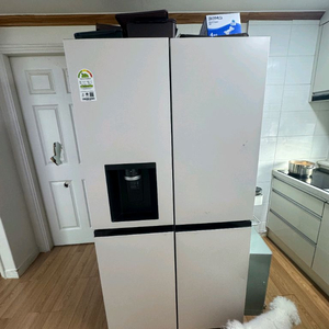 엘지 얼음정수기 냉장고 구독 양도