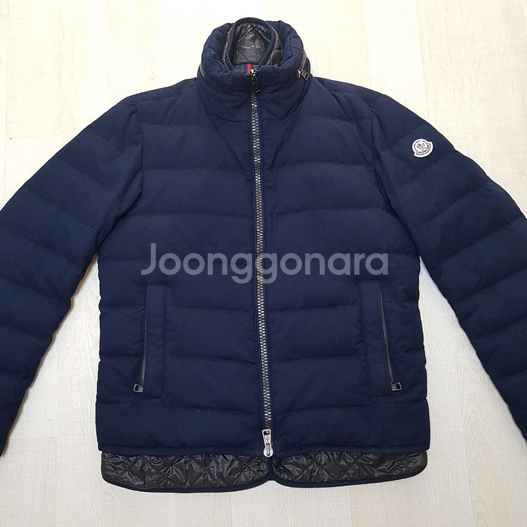 몽클레어 여성 패딩 점퍼--0