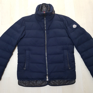 몽클레어 여성 패딩 점퍼