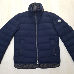 몽클레어 여성 패딩 점퍼