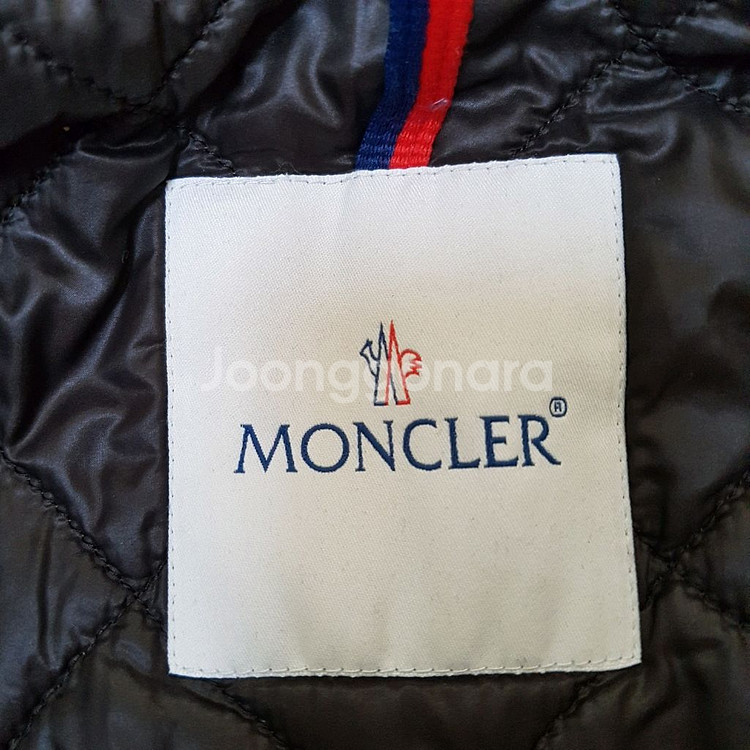 몽클레어 여성 패딩 점퍼--7