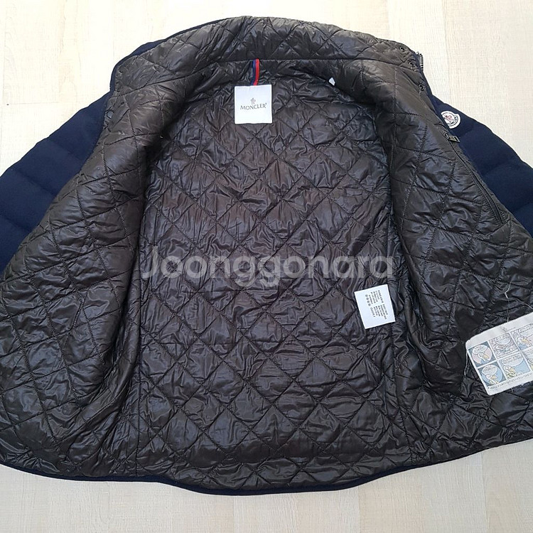 몽클레어 여성 패딩 점퍼--6