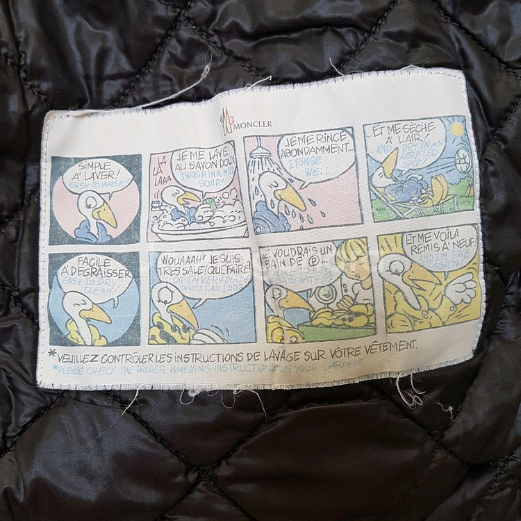 몽클레어 여성 패딩 점퍼--8