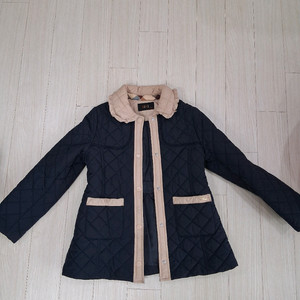 닥스키즈 유아 코트130