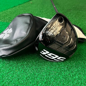 발도 정품, 568 9.5도 드라이버 팝니다