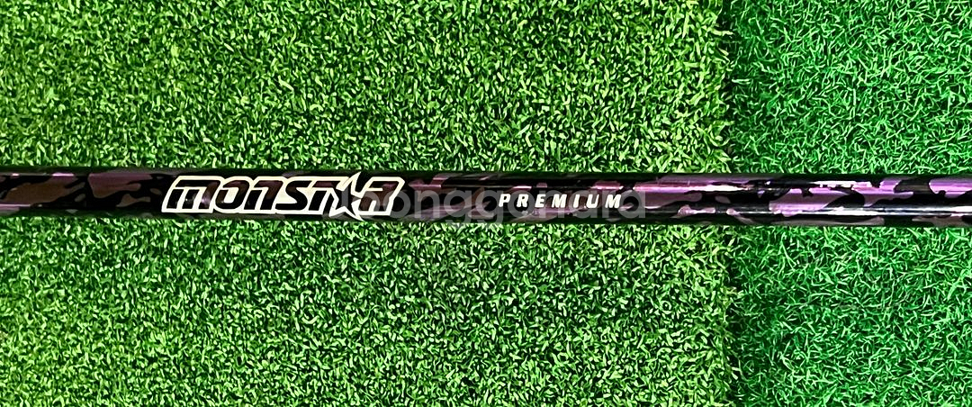 발도 정품, 568 9.5도 드라이버 팝니다--3